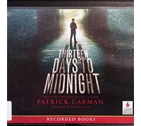 Title: Thirteen Days to Midnight