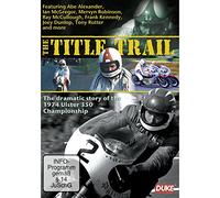 Title Trail - Charge Of The Bike Brigade Volume 1 [DVD] [Alemania]