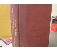 Title: We Want to Live The Primal Diet 2005 Expanded Edit