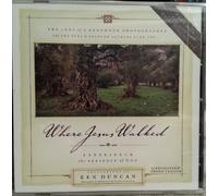 Title: Where Jesus Walked Experience the Presence of God