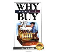 Title: Why People Buy Achieving the Selling Zone