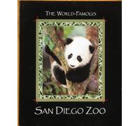 Title: WorldFamous San Diego Zoo