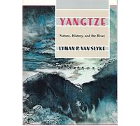 Title: Yangtze Nature history and the river The Portable