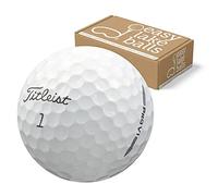 Titleist 100 Pro V1 Pelotas DE Golf RECUPERADAS/Lake Balls - Calidad AAA/AA (A/B Grade)