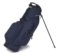 Titleist Golf Players S4 StaDry - Bolsa con soporte, color azul marino/negro
