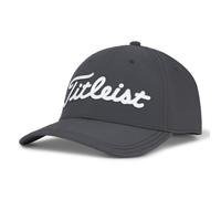 Titleist Players Ball Marker Golf Hat Gorra de béisbol, Carbón/Blanco, Talla única para Hombre