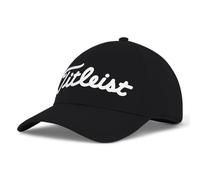 Titleist Players Performance Ball Marker Gorra de béisbol, Negro/Blanco, Talla única para Hombre