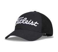 Titleist Gorra de Malla para Hombre Players Space Dye