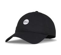 Titleist Gorra Ligera Montauk Tapa, Negro/Blanco, Talla única Unisex Adulto
