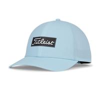 Titleist Gorra Oceanside, Aqua Surf/Blanco, Talla única para Hombre