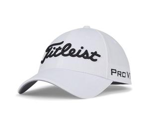 Titleist Gorra Unisex Tour Elite