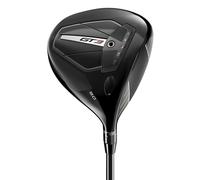 Titleist GT3 driver para hombre, Diestro, 10°, Stiff, Mitsubishi Tensei 1K Blue, 460cc