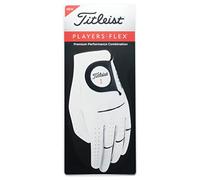 Titleist Guante DE Golf Players Flex Blanco
