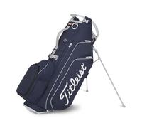 Titleist Hybrid 14 - Bolsa de Golf, Color Azul Marino/mármol