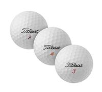 Titleist Lakeballs - Bolas de golf (AAA y AA, 50 unidades)