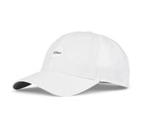 Titleist Montauk Gorra Ligera, Blanco/Negro, Ajustable