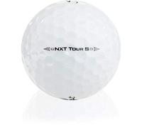 TITLEIST NXT TOUR S - 100 PELOTAS DE GOLF - CALIDAD AAAA/AAA