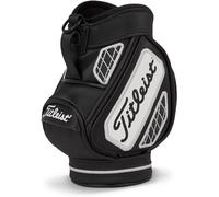 Titleist Organizador de Escritorio Unisex Tour Series, Color Negro y Blanco