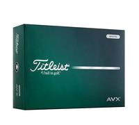 Titleist Pelotas de golf AVX