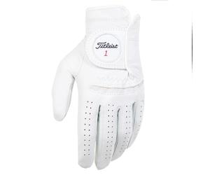 Titleist Perms Soft - Guante DE Golf Hombre