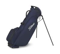 Titleist Players 4 - Bolsa de Soporte de Carbono, Azul Marino