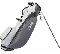 Titleist Players 4 Carbon S Bolsa de golf con patas Graphite/Grey/Black