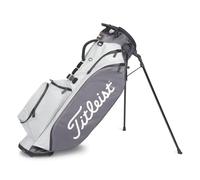 Titleist Players 4 StaDry Bolsa de golf con patas Grey/Graphite
