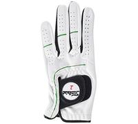 Titleist Players - Flex - Guante de Golf, Color Blanco, Talla M/L