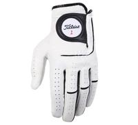 Titleist Players Flex Mens Cadet Left Pearl Cadet XLarge