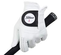 Titleist Players Guante DE Golf, Mujeres, Blanco, S/M