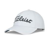 Titleist Players Performance - Gorra de Golf para Mujer, Color Azul Marino y Blanco
