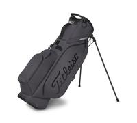 Titleist Players S4 StaDry - Bolsa de Golf, Grafito/Negro/Negro