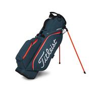 Titleist Players S4 StaDry Monterey/Flame/Marble Stand bag de golf