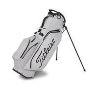 Titleist Players S5 StaDry - Bolsa de Golf, mármol/Negro/Negro