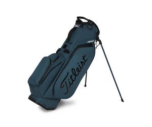 Titleist Players S5 StaDry Monterey/Black/Black Stand bag de golf