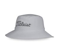 Titleist Players StaDry - Gorro de Pescador, Color Gris y Gris