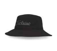 Titleist Players StaDry - Sombrero de Pescador, Color Negro