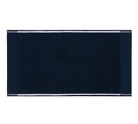 Titleist Players Terry Towel Toalla de Golf de Primera Calidad, Unisex-Adulto, Navy/White, 20 x 40 Inch