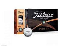 Titleist Pro V1 - Bola