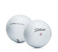 Titleist Pro V1 X 2016 Mint Pelotas De Golf recicladas (Paquete de 24)