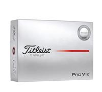 Titleist Pro V1x Pelota de Golf, Blanco, Talla única