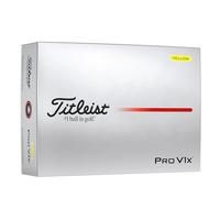 Titleist Pro V1x Amarillo