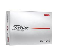 Titleist Pro V1x High #'s