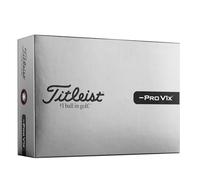 Titleist Pro V1x - Tablero izquierdo