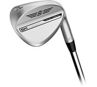 Titleist SM10 Tour Chrome Palo de golf - Wedge Mano derecha Graphite 54° 10° Regular