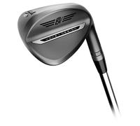 Titleist SM11 Nickel Palo de golf Wedge Mano derecha, 48°, 10°, F, Stiff, Steel, True Temper Dynamic Gold S2