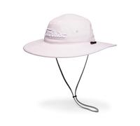 Titleist Tour Aussie - Sombrero de Sol, Color Rosa pálido/Blanco, Talla única