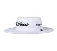 Titleist Tour Aussie Sombrero de Vestir, Blanco Th9ssausea/10, One Size (Tamaño del Fabricante:Unica) para Hombre
