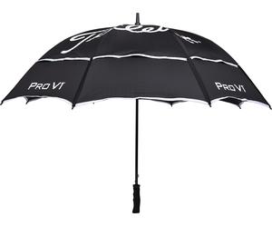 Titleist Tour Double Canopy Soporte para paraguas 140 cm