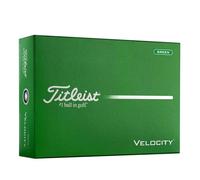 Titleist Velocity Green